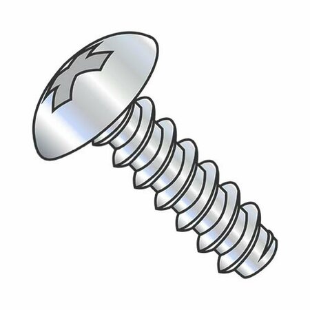 USA INDUSTRIALS BULK-SCRW-15615